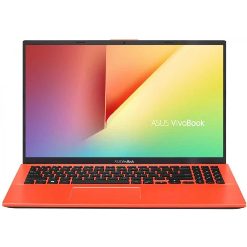 Ноутбук ASUS X512FA-BQ460T Intel Core i3 8145U/4Gb/1Tb+16Gb SSD Hybrid Drive/No ODD/15.6&quot FHD IPS/Intel UHD Graphics 620/Cam |