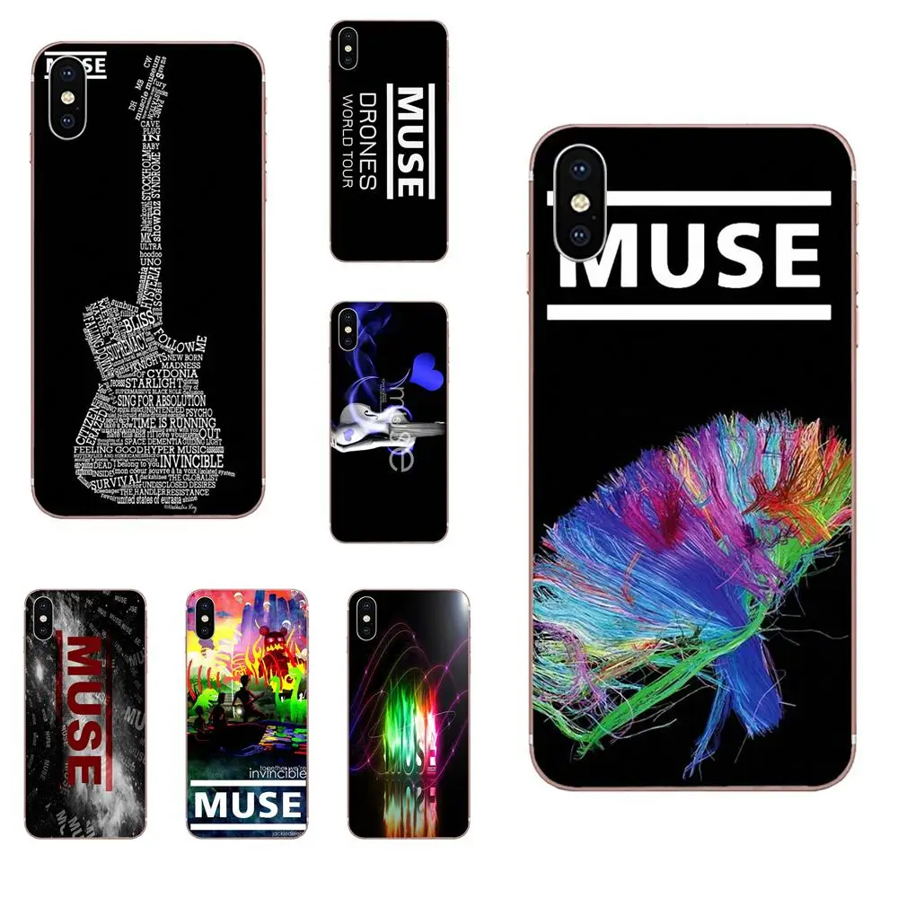 Мягкий ТПУ телефон с принтом для Xiaomi Redmi Mi 4 7A 9T K20 CC9 CC9e Note 7 9 Y3 SE Pro Prime Go Play Muse Band Heart |