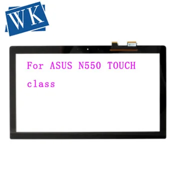 

For ASUS N550 Q550 Q550L Q550LF 15.6" Touch Screen Digitizer Glass