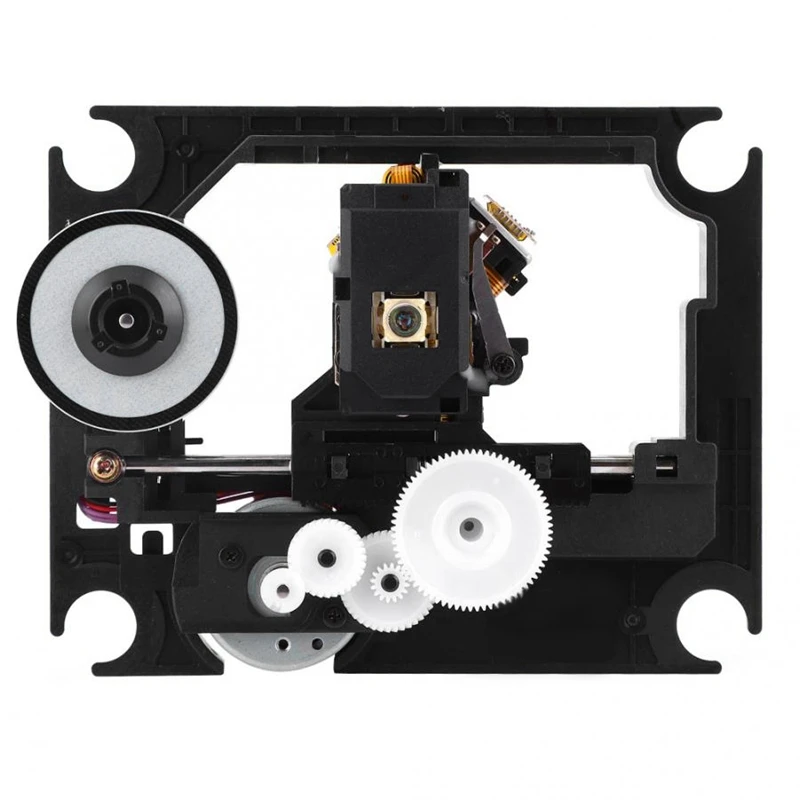 

Replacement Head Optical Pick-Up Lens with Bracket for KHM-280AAA Player