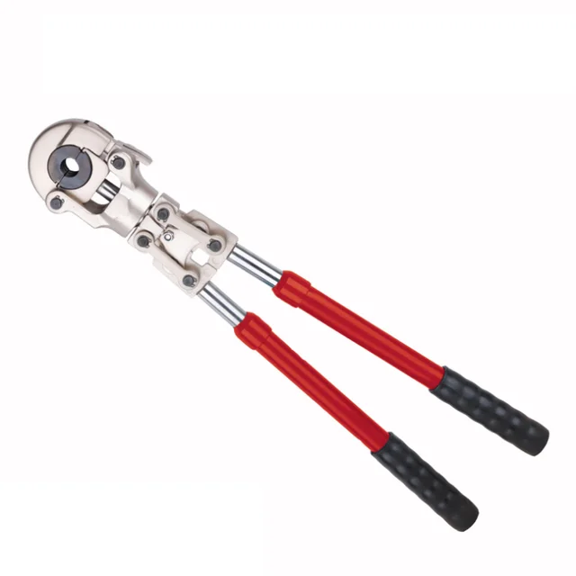 Gyq 1632 Pipe Crimping Tools Plumbing Pipe Press Tool Pex Crimping Tool Hydraulic Tools Aliexpress aliexpress