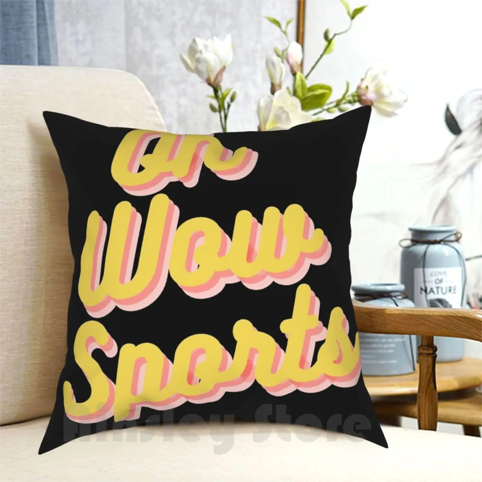 

Oh Wow Sports Pillow Case Printed Home Soft DIY Pillow cover Oh Wow Sports Oh Wow Sports Oh Wow Sports Oh Wow Sports Oh Wow
