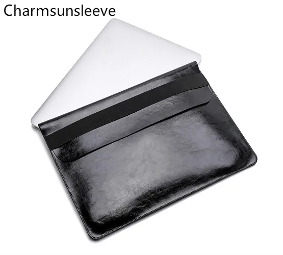 Charmsunsleeve для Lenovo IdeaPad 130S (11 6 ”) чехол ноутбука из микрофибры с кожаным покрытием |