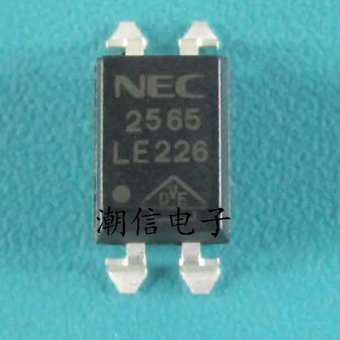 

PS2565 2565 SOP-4