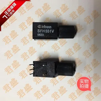 

10pcs 100% new and orginal SFH551V in stock Fiber optic receiver
