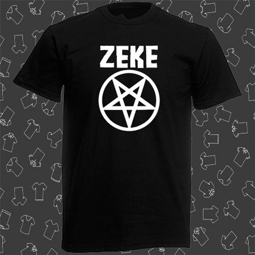 GADID ANONIEM ZEKE / BLACK