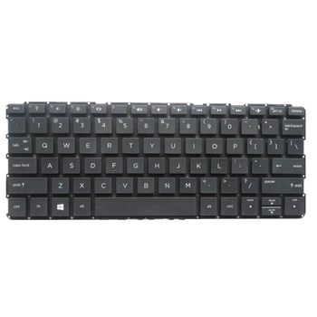 

Laptop Keyboard Upper Case LCD Top Cover For HP Pavilion 11M-AP 11m-ap0000 x360 Black