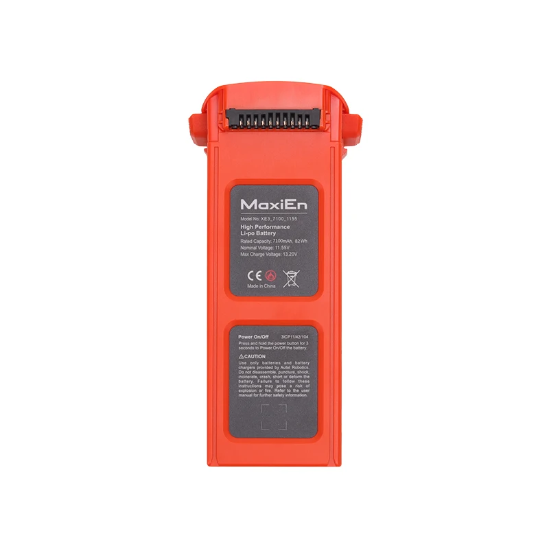 純正品 Autel EVO Lite バッテリー オレンジ 2個セット EVO Lite Series Battery – Autel Robotics