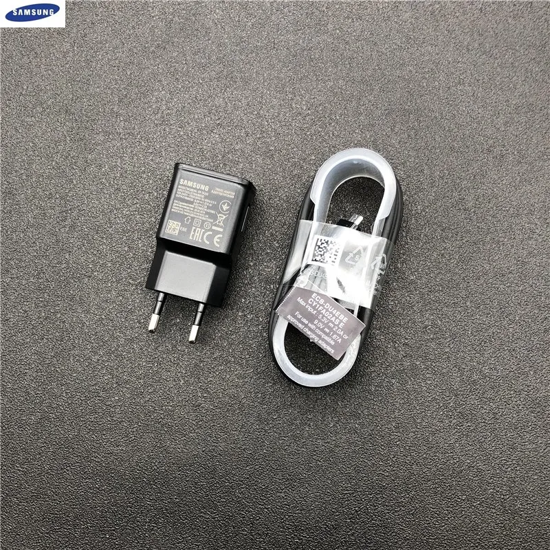 Зарядное устройство для SAMSUNG оригинал 9 в а быстрая зарядка 1 м 5 кабель Micro USB