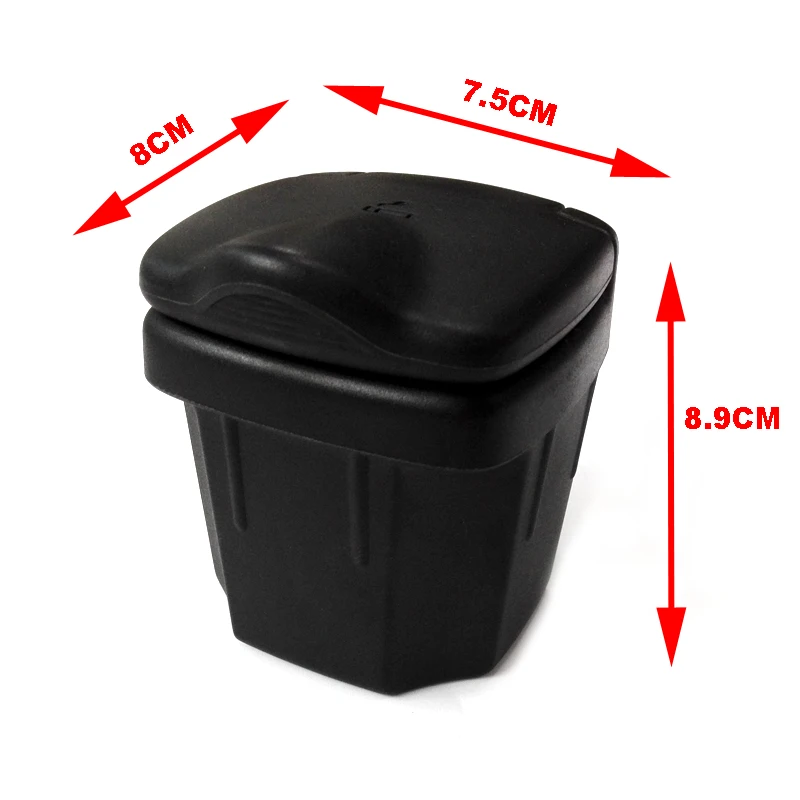 Car Ashtray  (4)