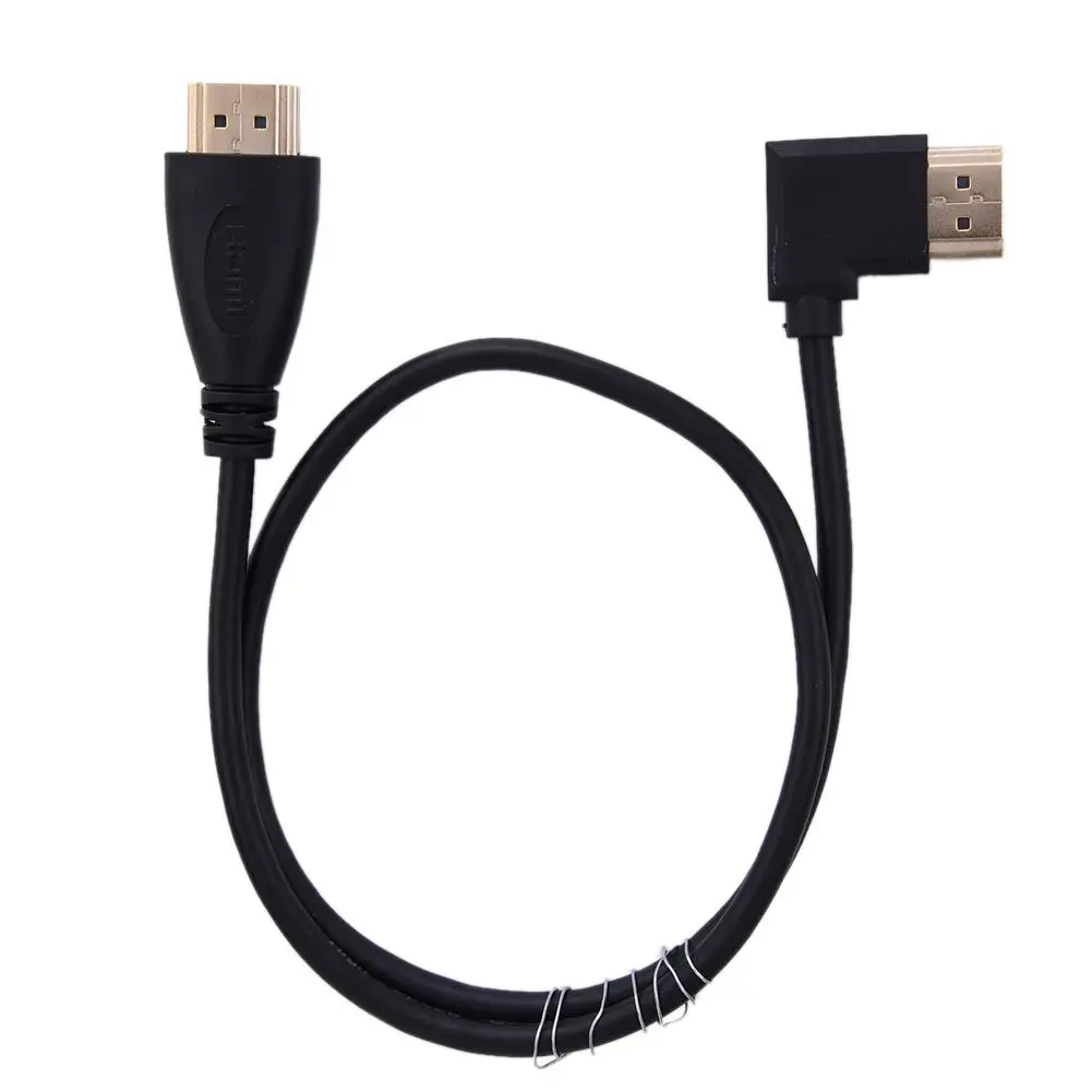 HDMI 1,4 1080P HD линия компьютерный ТВ соединительный кабель HDMI 3D Кабель 10,2 Гбит/с для подключения DVD/ТВ приставка/камера
