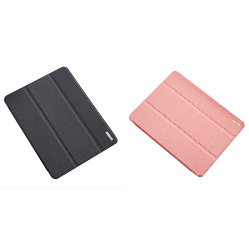 

for iPad 8 iPad 7 10.2 Tablet Case Flip Leather Case Tablet Stand Anti-Drop Protective Case Built-in Pen Holder