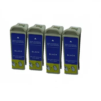 

T017 T018 E-017 E-018 Ink Cartridges For Stylus Color 680 777 777i 1000ICS Inkjet Printer