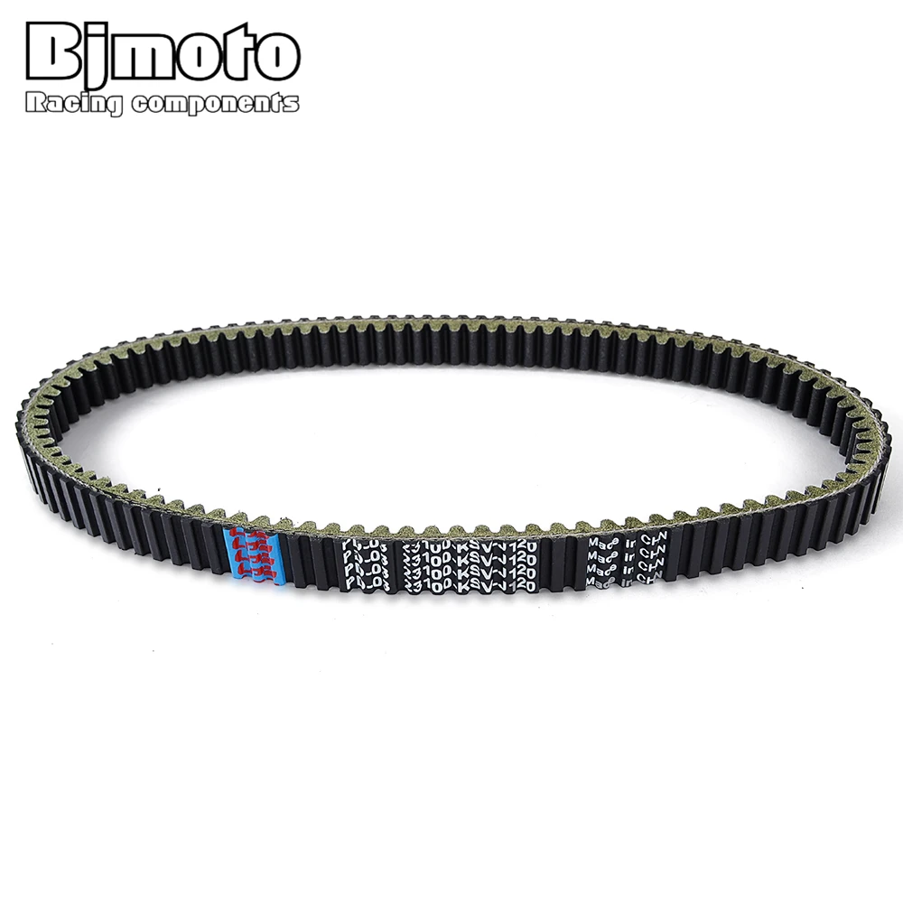Ksv J12 Drive Belt Rubber Transfer Belt For Honda Forza 250 Nss250 Mf08 Mf 08 Ex X Nss 250 Ex X For Benelli Zenzero 350 Drive Belts Aliexpress