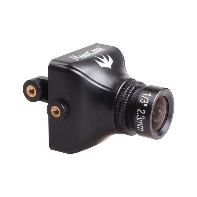 

Wizard TS215 FPV Racing Drone Spare Part RunCam Swift 2 1/3 CCD 600TVL Micro FPV Camera