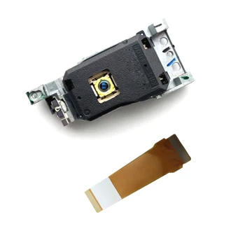 

100 pcs Lens module laser head lens for PS2 KHS-400C for Playstation 2 Laser Lens Accessory