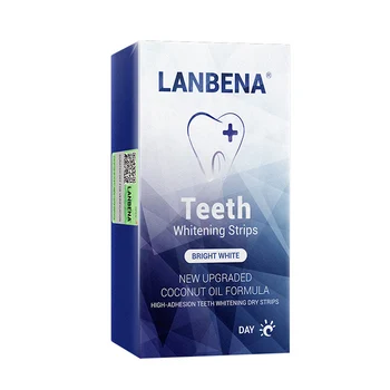 

ABVP Lanbena Daily Bamboo Charcoal Repair Whitening Teeth Tooth Removal Tooth Yellow Toothpaste