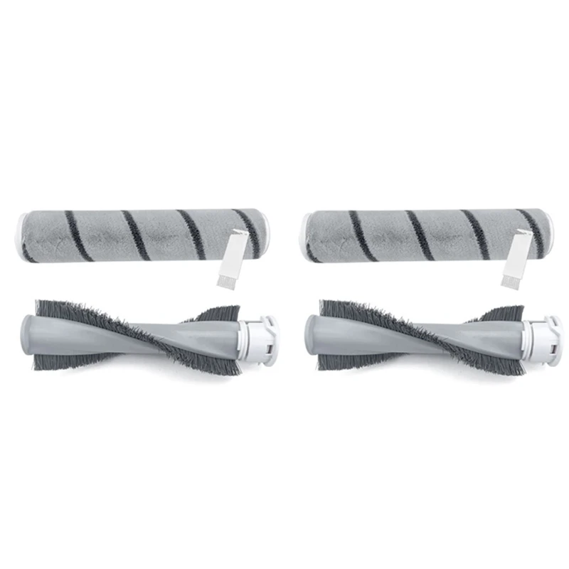 -Roller Brush Mite Brush Robot er Accessories for Dreame V9 Xiaomi 1C Handheld Vacuum Cleaner
-Roller Brush Mite Brush Robot er Accessories for Dreame V9 Xiaomi 1C Handheld Vacuum Cleaner