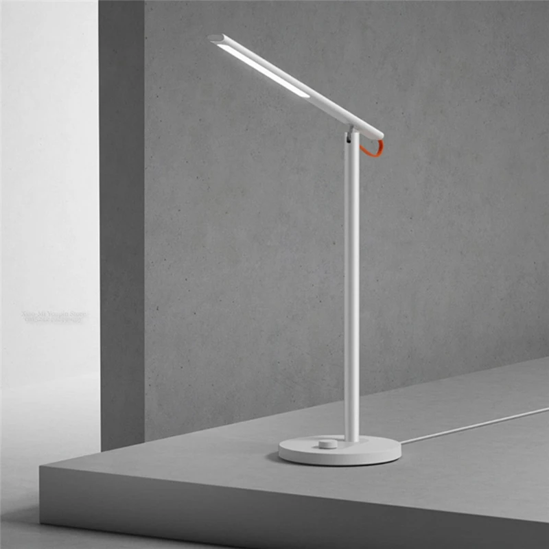  MJTD01SYL 9W Smart Table Desk Lamp 1S 4 Lighting Modes Dimming Reading Light APP Wireless Control E - 4000052947757