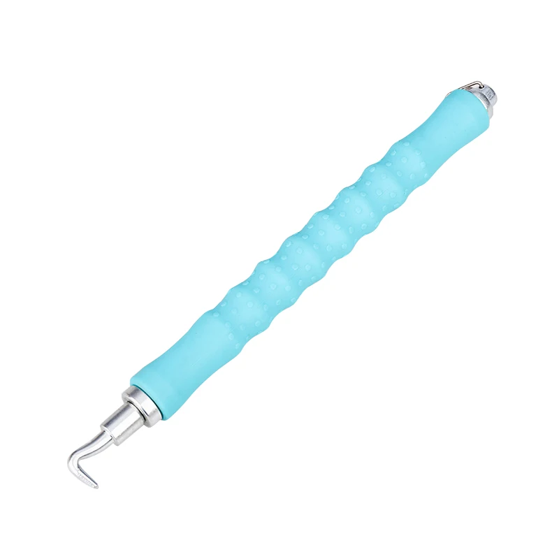 

Semi-automatic Straight Pull Rebar Hook Manual Wire Bundling Tool Construction Site DTT88