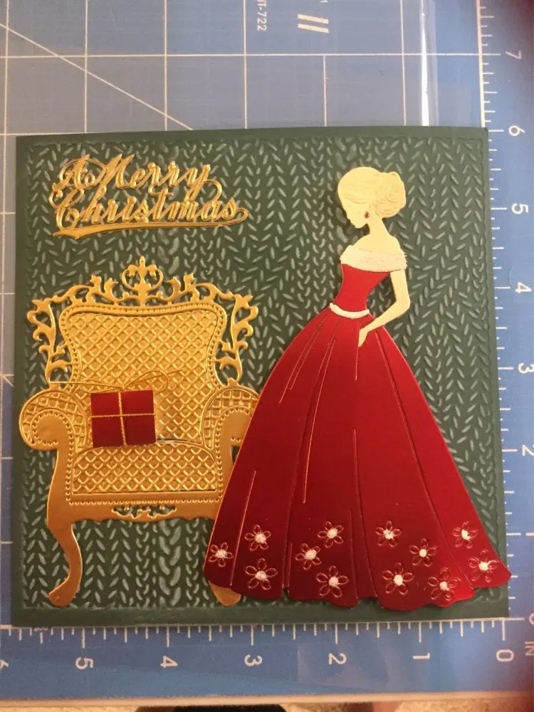 Hemere-Lady-Dressing-Frame-Craft-Metal-Cutting-Dies-Stencils-For-Scrapbooking-Album-Card-Embossing-DIY-Craft (4)