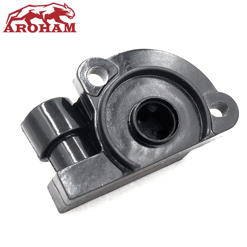 

High Quality 17106681 Throttle Position Sensor For VAUXHALL OPEL ASTRA COMBO CORSA FRONTERA VECTRA CADILLAC HOLDEN Daewoo