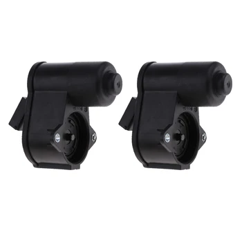 

Auto Rear Brake Caliper Motor Handbrake Servo Motor For Passat Tiguan Sharan