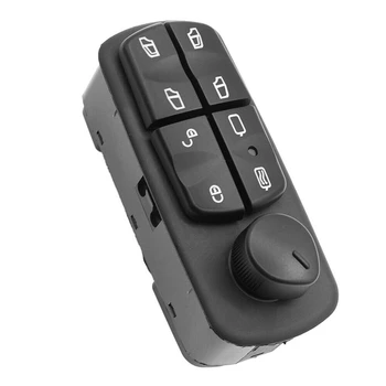 

New Electric Power Window Switch Fit for Mercedes Benz Truck A0045455913