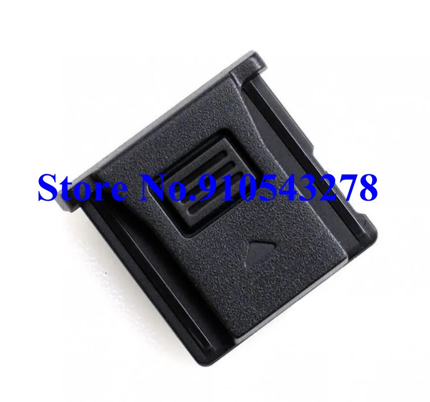 NEW Original GH3 GH4 Hot shoe Hotshoe Mount Base Cover For Panasonic DMC-GH3 DMC-GH4 Camera Repair Part | Электроника