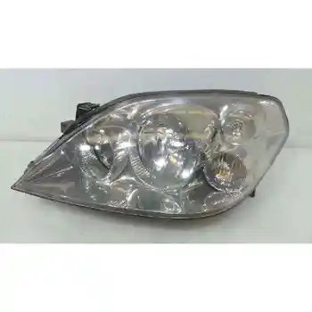 

26060AU800 LEFT HEADLIGHT NISSAN FIRST SALOON (P12)