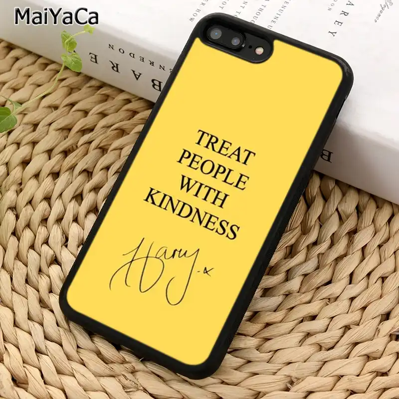Maiyaca Sweet Creature Harry Styles Phone Case For Iphone 11 Pro