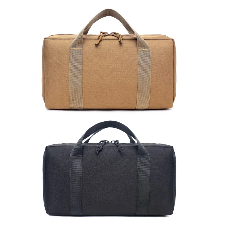 Tactical Nylon Handbag Hunting Bag Outdoor Hunting Accessories Kit photo