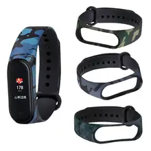Waterproof Watch Strap Wrist Band for ID 107 107Plus HR Pro Lite Smart Bracelet