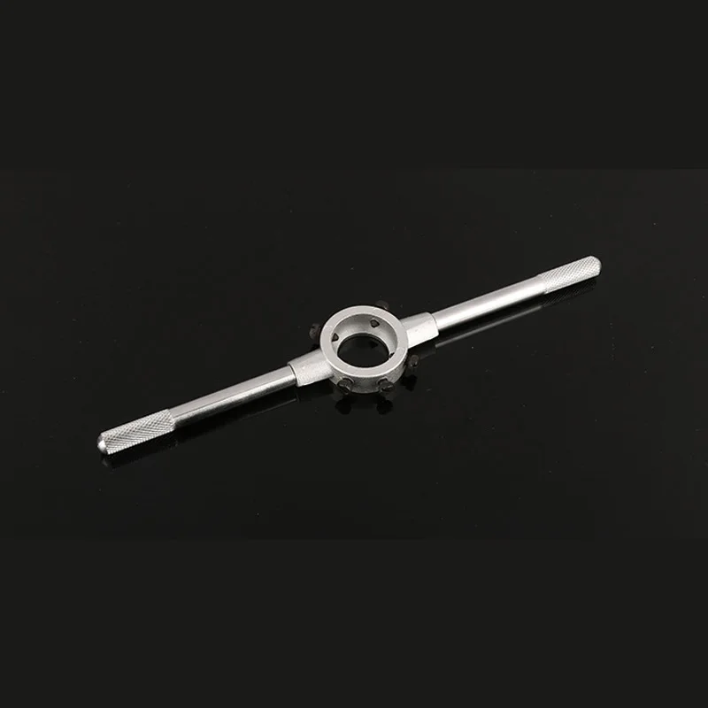 

HOT SLAE German standard die holder 25 * 9 (m7-9) 0.13kg die cutter round die holder / wrench / cutter / hinged die holder