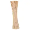 50pcs/lot 24cmx3mm Rattan Sticks Aromatic Sticks Reed Diffuser Sticks Free Shipping ► Photo 1/5