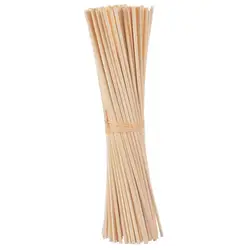 Set of 50 Aroma Rattan Reed Diffuser Sticks (30cmx3mmx50pcs)