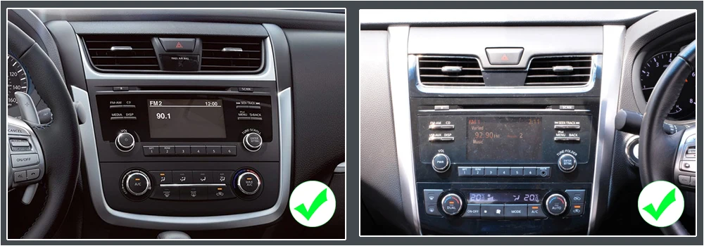 ZaiXi сенсорный экран Android автомобильный аудио для Nissan Teana 2013~ поддержка gps navi Ipod BT радиомикрофон медиа навигационная система