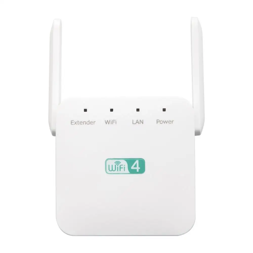 

New Wireless Wifi Repeater/Router 2.4G 5G Dual Band Wifi Signal Amplifier AP Signal Booster Network Range Extender