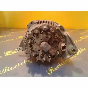 

7700431943 ALTERNATOR RENAULT MEGANE I PHASE 2 SALOON (BA0)