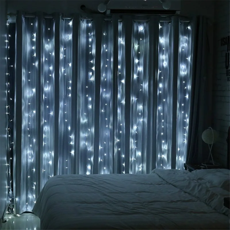 fairy lights
