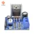 TDA2030 Mono Amplifier Board 18W DC 6-12V Mini Audio AMP Sound Board for Home Speakers DIY Kit