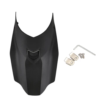 

Motorcycle Front Mudguard Extender Extension Cover Universal for Bmw R1200 Gs Lcadv 2013 2014 2015 2016 2017 2018