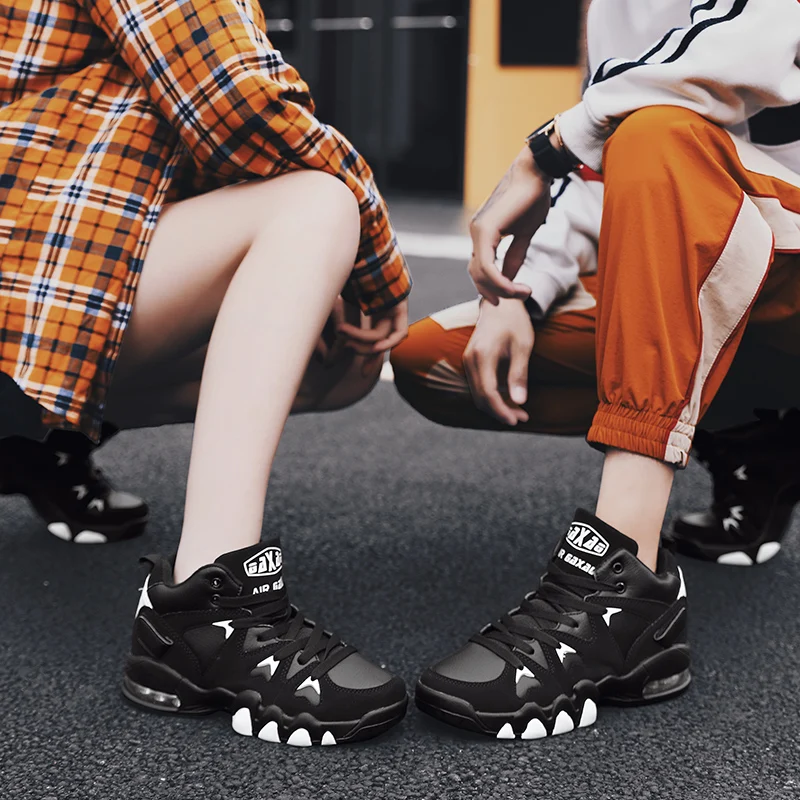 Phragmites/размеры 36-45; мужские ботинки; Зимние ботильоны; botas Mujer; удобные уличные зимние кроссовки; теплые меховые ботильоны для мужчин; сезон зима