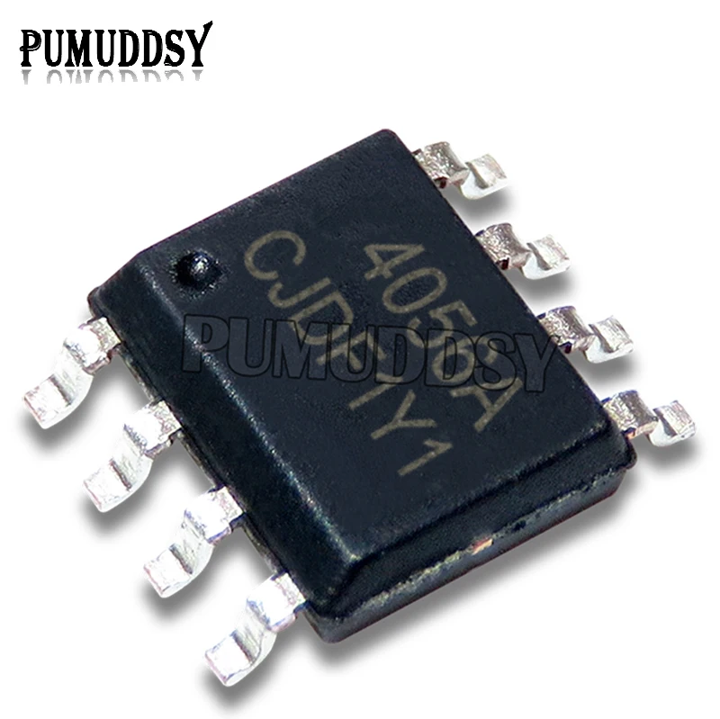 10Pcs Tp4056 Sop Tp4056E Sop-8 Smd Sop8 Tc4056 Tc4056A