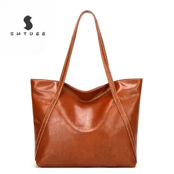 

Luxury Design Women Shoulder Bags Patent Leather Big Women Crossbody Bags Ladies Bolsa Feminina Solid Messenger Bags WD009