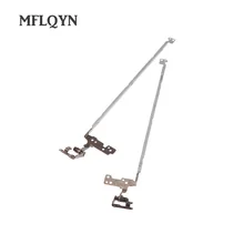 Шарнир для ноутбука hp 430 G1, аксессуары для ноутбуков, ЖК-петли для ноутбука/ноутбука, ЖК-дисплей/светодиодный шарнир