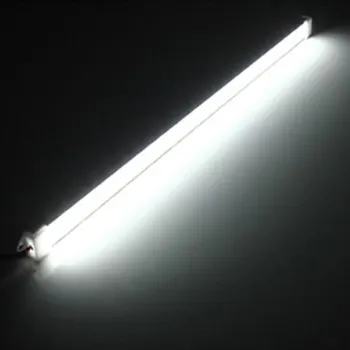 

Lamp Tube Camping Accessory 840 Lm LED Strip Eye Protection Light Bar 5V 7.2W Durable Household Supply Lighting Fixture