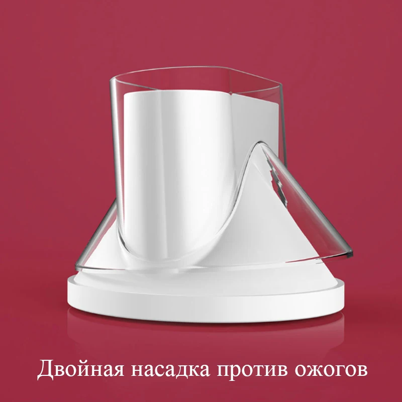 Фен Soocas H3S 1800,Вт мощная мощность,C постоянная температура,Три температурных режима