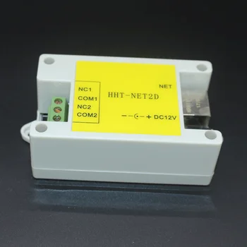 

2-way Network Watchdog, Router Restart, Network Disconnection Monitoring, Network Detector