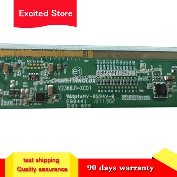 

original 1pcs V236BJ1-XC01 LCD Panel PCB Part